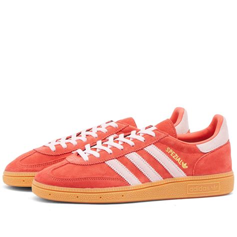 adidas spezial rosa orange|adidas spezial.